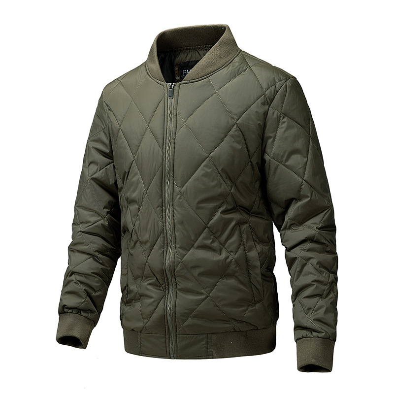 Cotton clothing for winter men's wear - Image 6