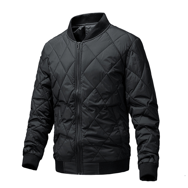 Cotton clothing for winter men's wear - Image 3