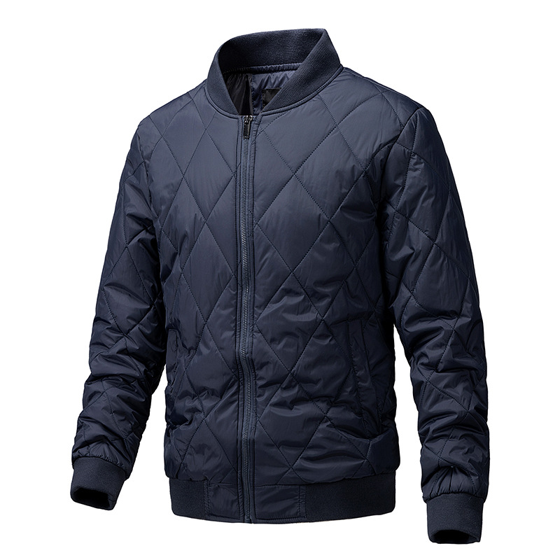 Cotton clothing for winter men's wear - Image 4