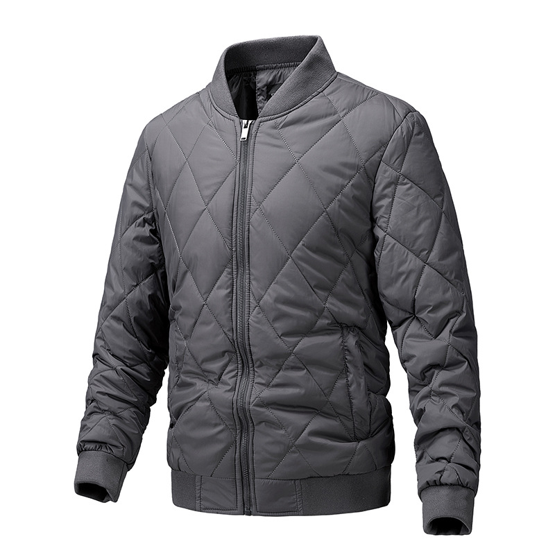Cotton clothing for winter men's wear - Image 5