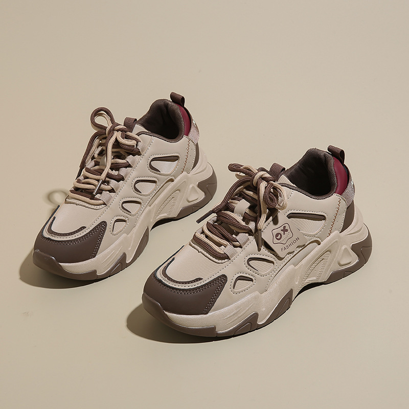 Women's CasualSneakers - Breathable Lightweight Walking Shoes - Image 7
