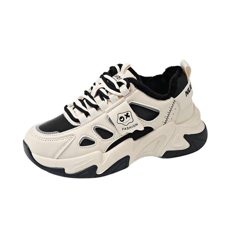 Women's CasualSneakers - Breathable Lightweight Walking Shoes - Image 5