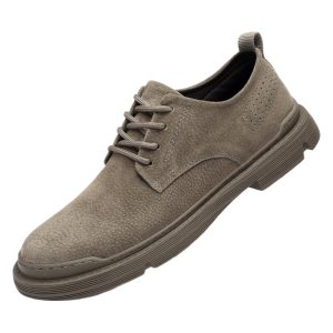 Men’s Casual Work Shoes