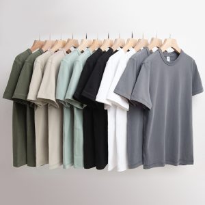 Men’s Premium 100% Cotton T-Shirt