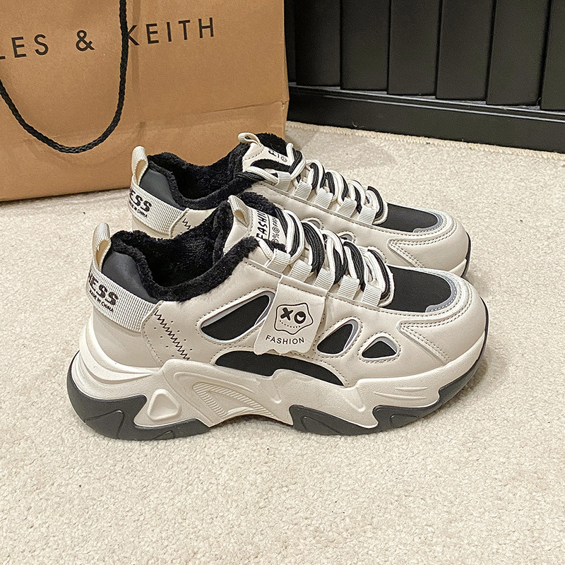Women's CasualSneakers - Breathable Lightweight Walking Shoes - Image 11