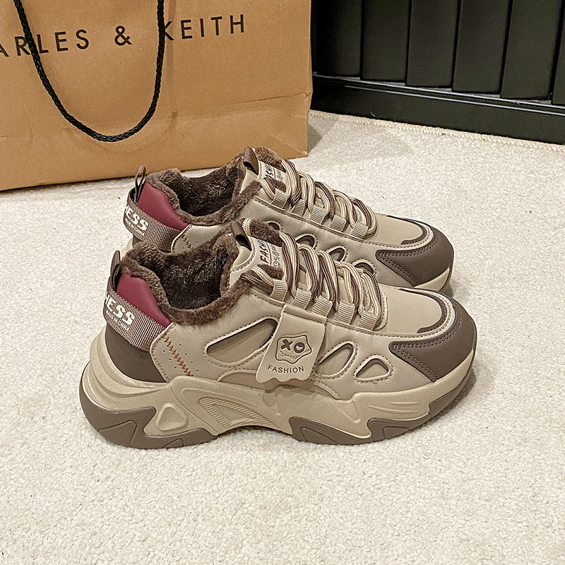 Women's CasualSneakers - Breathable Lightweight Walking Shoes - Image 10