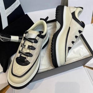 Women's Casual Fashion Sneakers